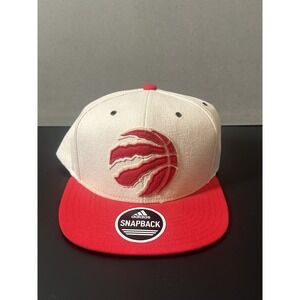 Adidas‎ Toronto Raptors SnapBack Hat